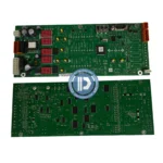 elevator pcb main board km763600g02 for kone