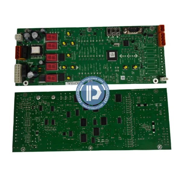 elevator pcb main board km763600g02 for kone