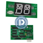 elevator pcb dci 230 dci 270 for lg/sigma
