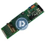 elevator pcb board gca26800md2 for otis