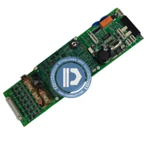 elevator pcb board gca26800md2 for otis