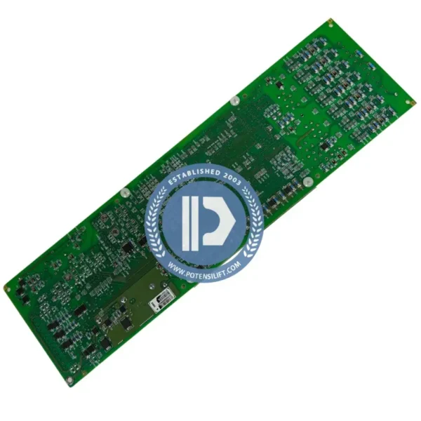 elevator pcb board gca26800md2 for otis