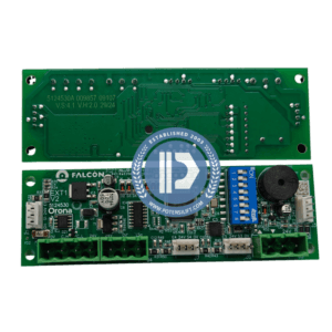 elevator pcb 5124530 replaces 5124330 for orona