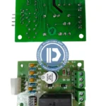 otis pcb rsbuzlr v1.4, xaa610eh1