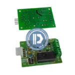 otis pcb rsbuzlr v1.4, xaa610eh1
