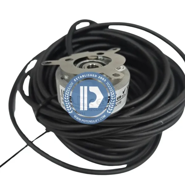 encoder c50 h4 01024 zcu 08 pk e rl110 for otis