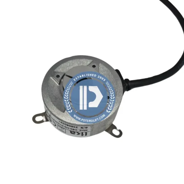 encoder c50 h4 01024 zcu 08 pk e rl110 for otis