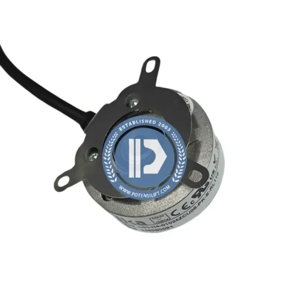 encoder c50 h4 01024 zcu 08 pk e rl110 for otis
