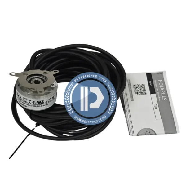 encoder c50 h4 01024 zcu 08 pk e rl110 for otis