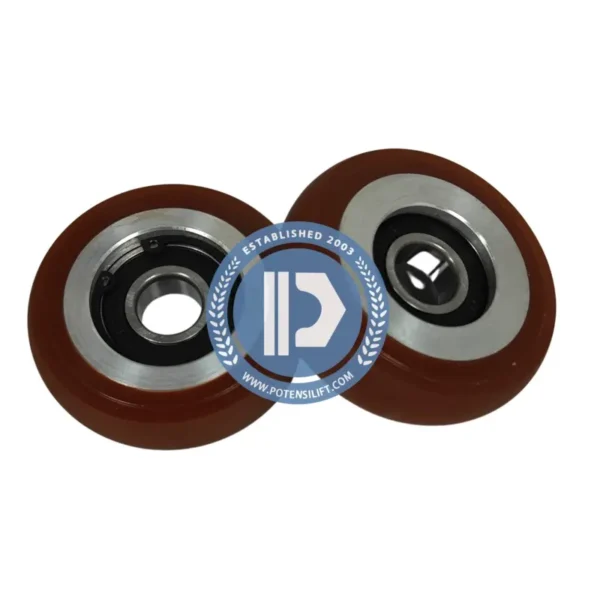 rollerϕ76 19 009 for otis