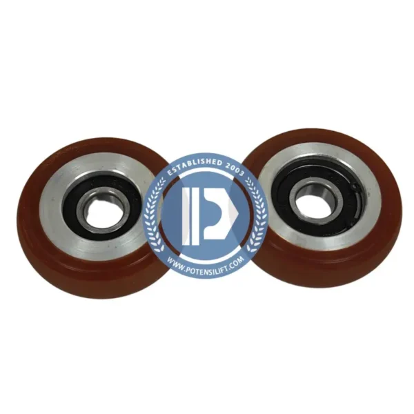 rollerϕ76 19 009 for otis
