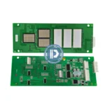 elevator display board tlhib 1a (d1) for thyssen