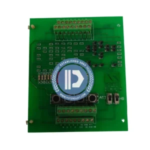 elevator display board for volbin