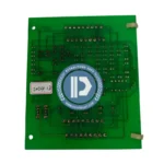 elevator display board for volbin