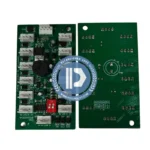 elevator buzzer board ny20041119h02 for otis