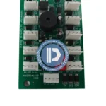 elevator buzzer board ny20041119h02 for otis