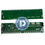 elevator pcb rs32 v 2.0 xaa26800al999 for otis
