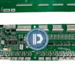 elevator pcb rs32 v 2.0 xaa26800al999 for otis