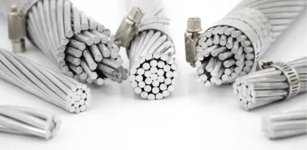steel rope