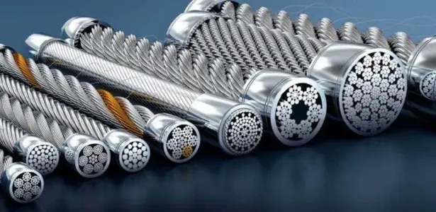wire rope