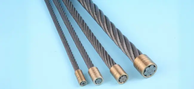 wire rope
