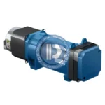elevator traction machine daa20220cd for otis