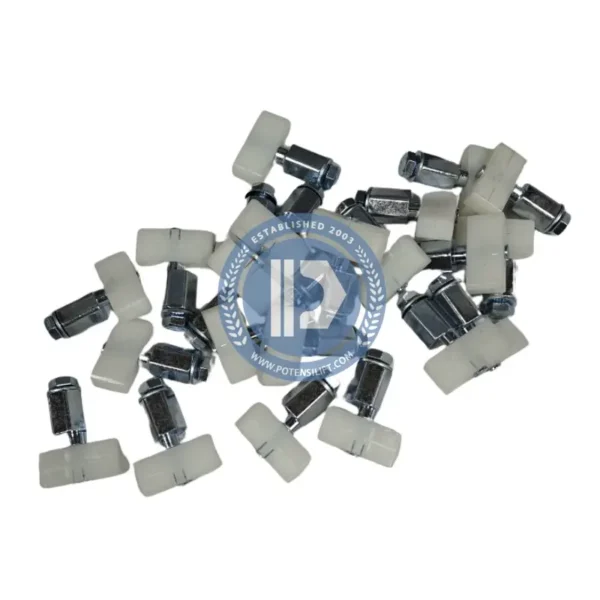 elevator door slider 1006.000.9001, 45mm