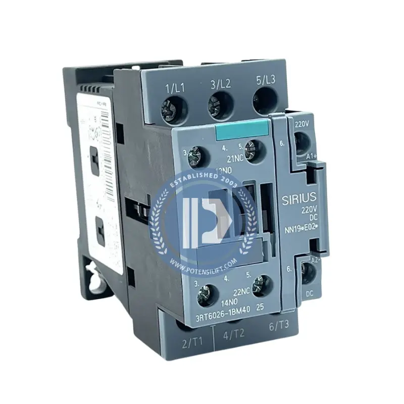 elevator contactor (2)