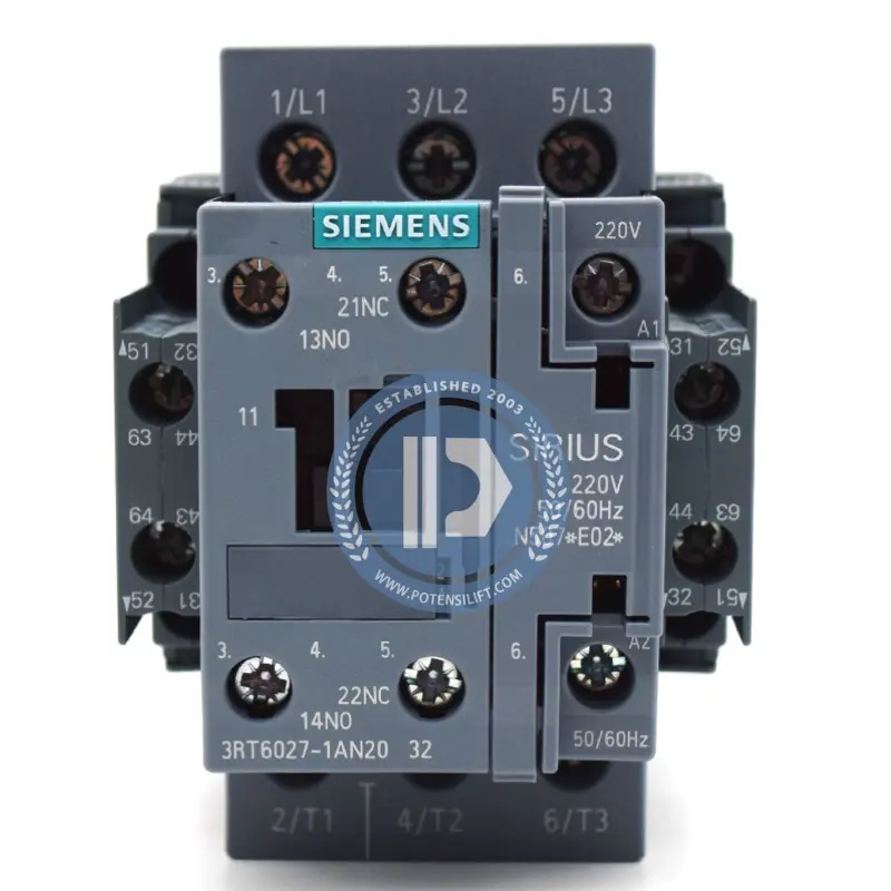 elevator contactor (3)