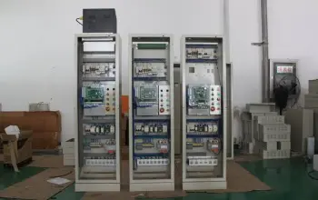 elevator control system upgrade how to replace an old system
