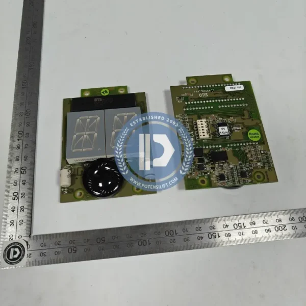 elevator display board faa23600aa1 for otis