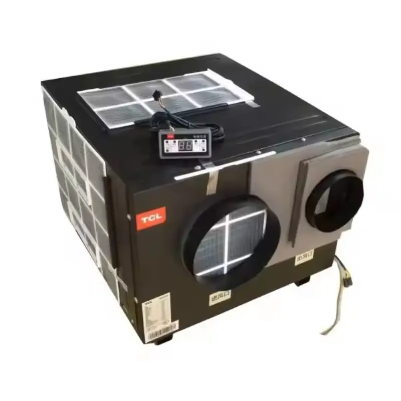 elevator air conditioner(2)