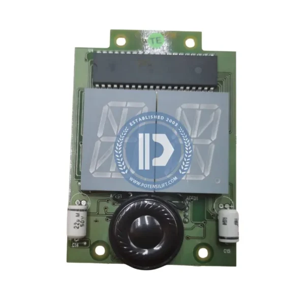 elevator display board faa23600aa1 for otis