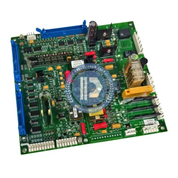 elevator power board aba26800xu5 for otis