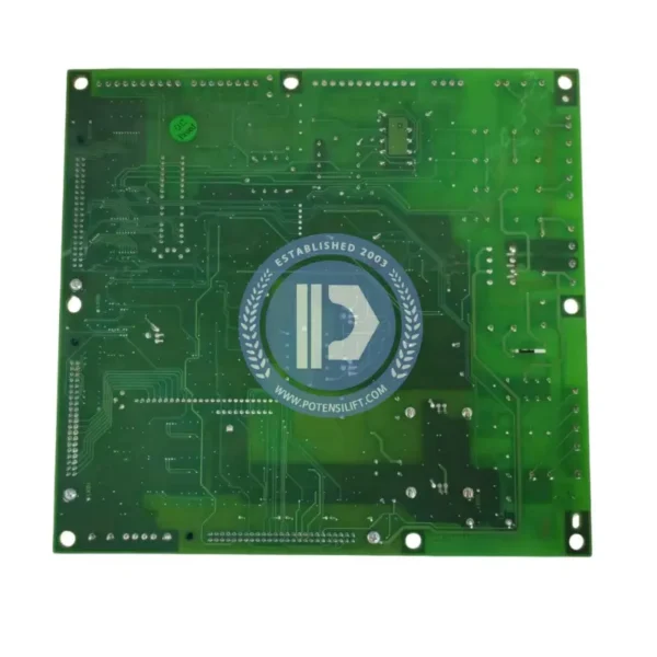 elevator power board aba26800xu5 for otis