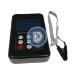 elevator specialist step monarch bluelight decoder
