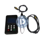 elevator specialist step monarch bluelight decoder
