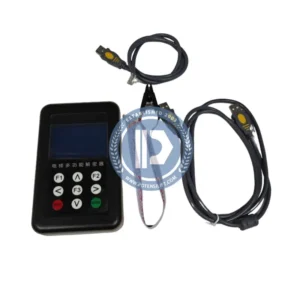 elevator specialist step monarch bluelight decoder