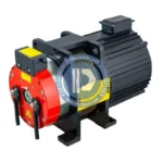 elevator traction machine fxpd1250 for faxi