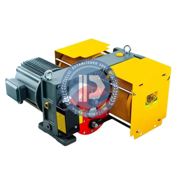 elevator traction machine fxpd630 1.0m/s for faxi