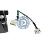 elevator door drive 125/40 yvp90 6s cmt vfe001 for fermator