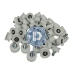 elevator door roller pfr 04 d=33 pfr.040000000 for fermator