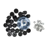 elevator door roller apt.0000r0000 for fermator