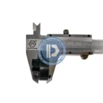 elevator door roller apt.0000r0000 for fermator