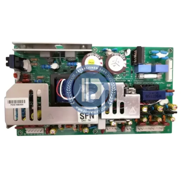 for hyundai elevator power board h9g15sfn 5v