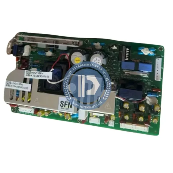for hyundai elevator power board h9g15sfn 5v