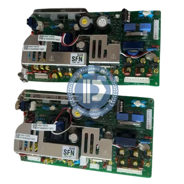 for hyundai elevator power board h9g15sfn 5v