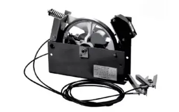 how to choose an elevator overspeed governor