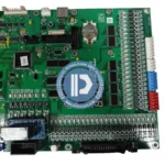hyundai elevator main board wbvf 30kw