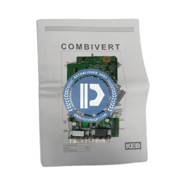 KEB PGcard 1MF5280-2063 (2)